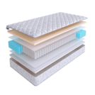 Матрас SkySleep Start Strutto Latex S500 70х140