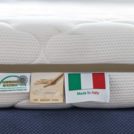 Матрас Materlux PARMA 80х140