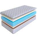 Матрас SkySleep Roller Econom Memory-Latex 20 160х200