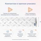 Матрас Димакс Оптима О-Хард массаж 200х200