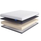 Матрас LineaFlex MAGNOLIA 80х140