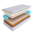 Матрас SkySleep Joy Vario BS 140х200