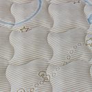Матрас Sontelle Teeny Rosa 80х140