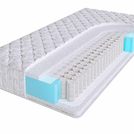 Матрас SkySleep Start Twin Fiber S500 90х200