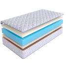 Матрас SkySleep Roller Cotton Memory-Latex 20 180х200