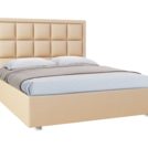 Кровать Sontelle Ирсон Luxa Almond 140х200