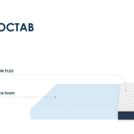 Матрас Димакс Практик Базис в10 75х190
