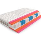 Матрас Mr.Mattress Velvet L 80х140