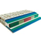 Матрас Mr.Mattress Leeds L 200х190