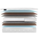 Матрас Materlux UNION COCOS 60х120