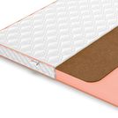 Матрас Denwir TOP FOAM HARD 11 80х140
