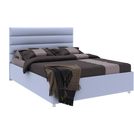 Кровать Sleeptek Premier 4 Велюр 50 120х200