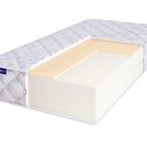 Матрас BeautyRoll Roll Foam 21 Latex 70х140