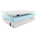 Матрас Materlux PALERMO COTONE MAXI 180х200