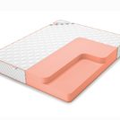Матрас Denwir TOP FOAM 24 70х140