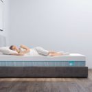 Матрас Промтекс-Ориент Soft Combi Optima 1 110х200