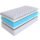 Матрас SkySleep Roller Cotton Twin Memory 22 90х200